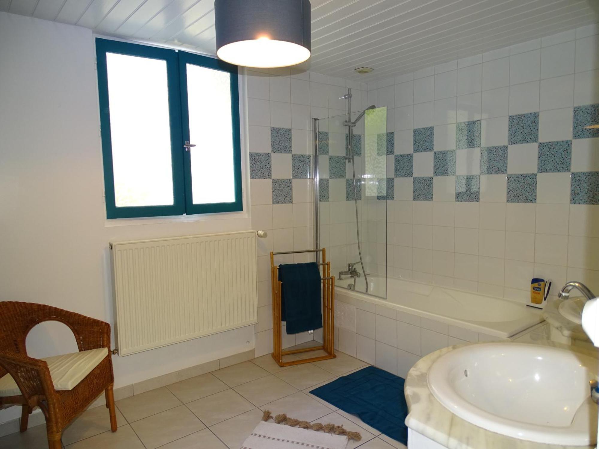 La Petite Royannaise Hébergement de vacances