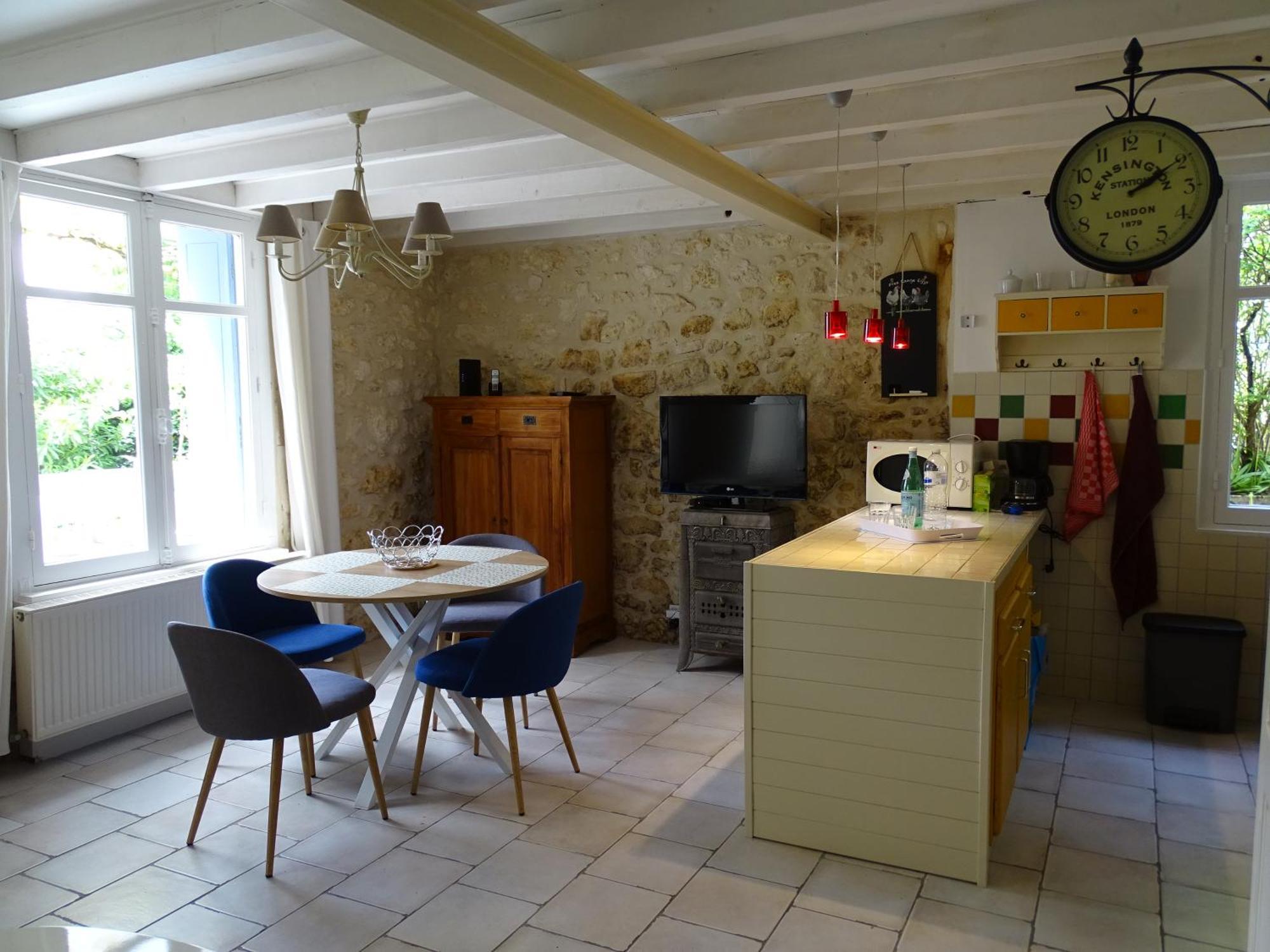 La Petite Royannaise * Royan