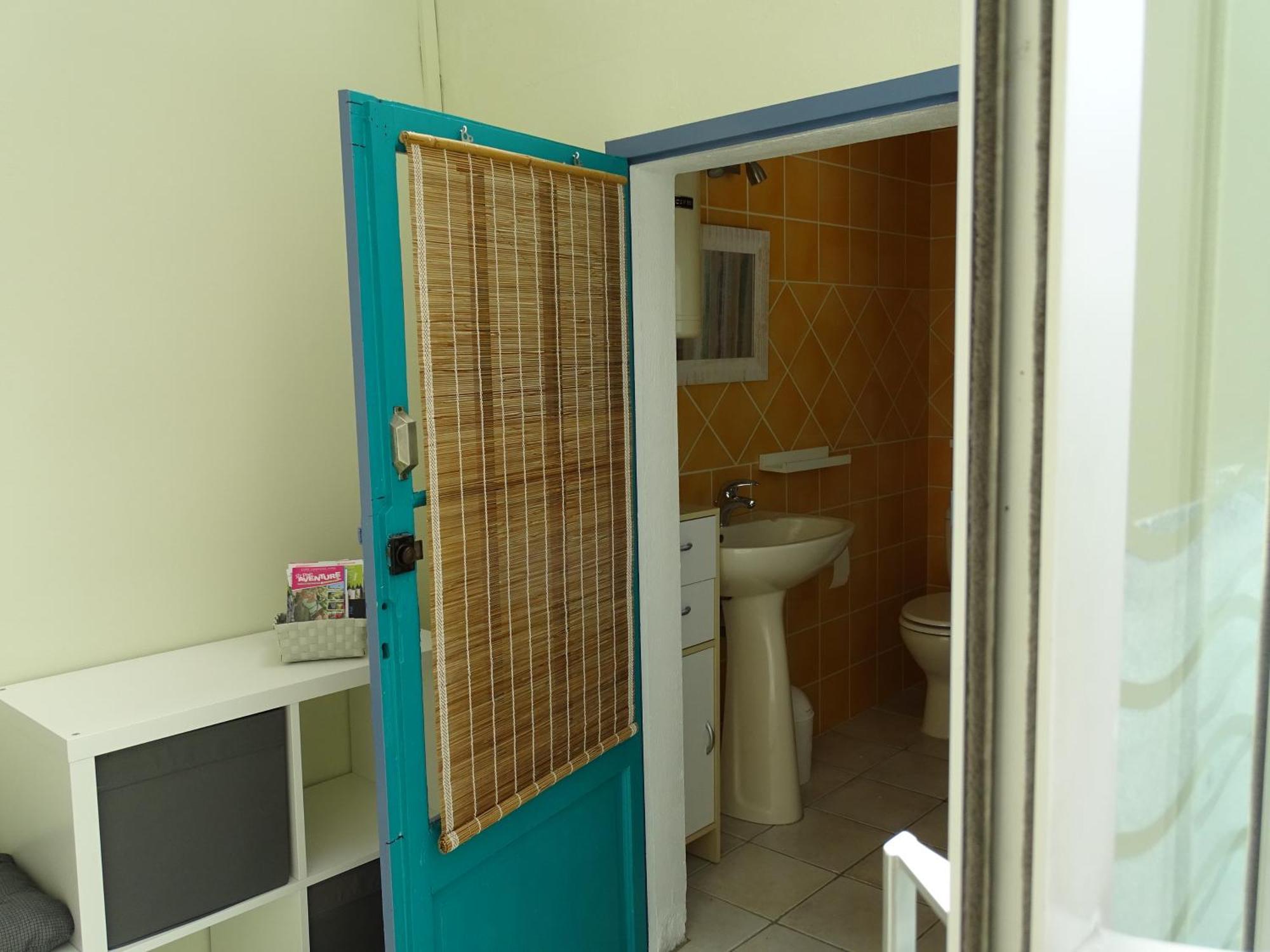 La Petite Royannaise Hébergement de vacances Royan
