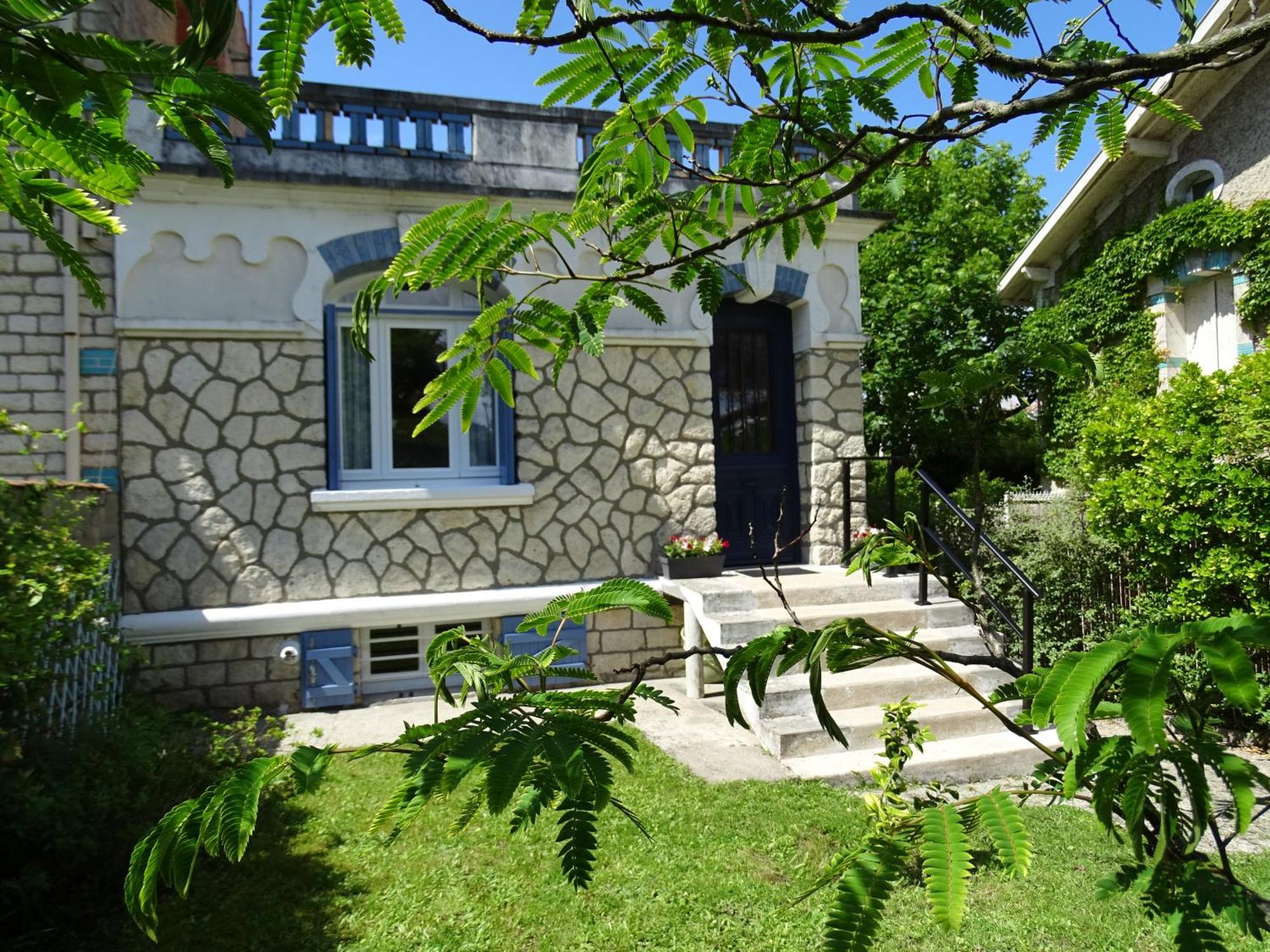 La Petite Royannaise Hébergement de vacances Royan
